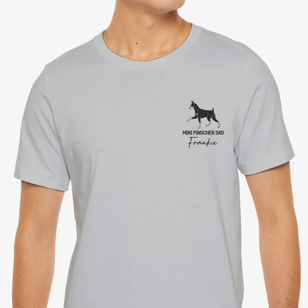 3001 SOLID ATHLETIC GREY MEN