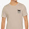 3001 TAN MEN