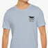 3001 LIGHT BLUE MEN
