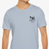 3001 LIGHT BLUE MEN
