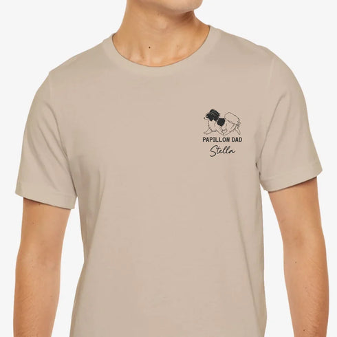 3001 TAN MEN