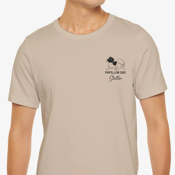 3001 TAN MEN