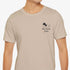 3001 TAN MEN