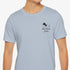 3001 LIGHT BLUE MEN
