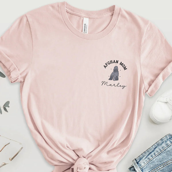 BC 3001 PERSONALIZED - SOFT PINK