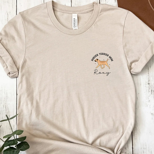 BC 3001 PERSONALIZED - HETAHER DUST