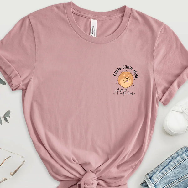 BC 3001 PERSONALIZED - ORCHID