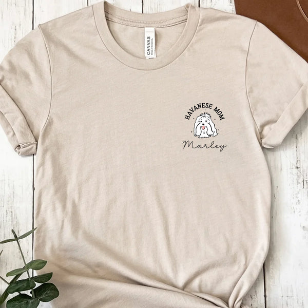 BC 3001 PERSONALIZED - HETAHER DUST