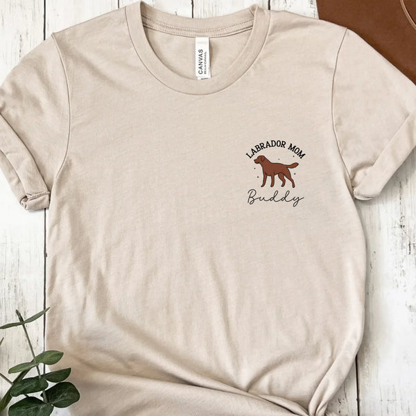 BC 3001 PERSONALIZED - HETAHER DUST