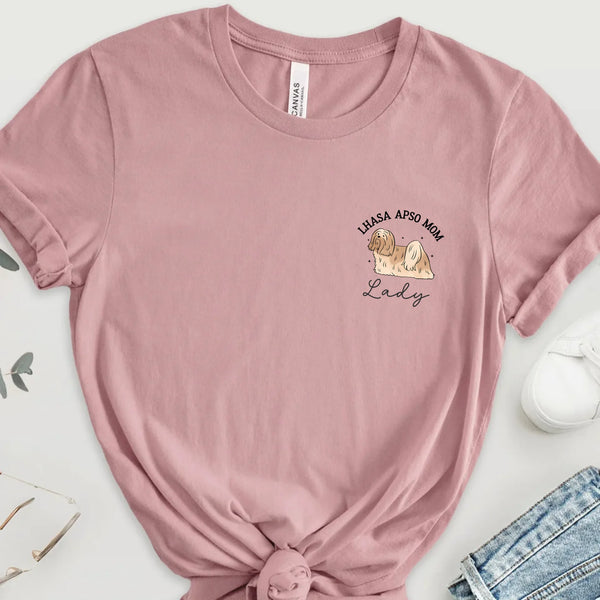 BC 3001 PERSONALIZED - ORCHID