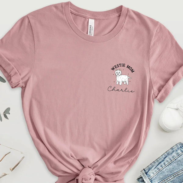 BC 3001 PERSONALIZED - ORCHID