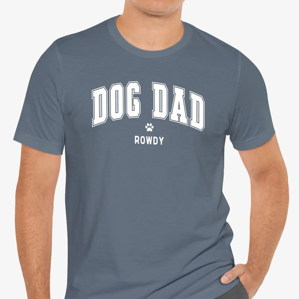 3001 2 STEEL BLUE MEN