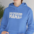 Dachshund Hoodie for Women - Dachshund Mom Hoodie Sweatshirt