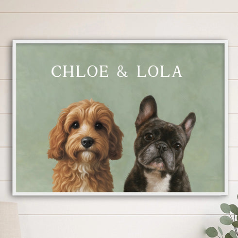 HORIZONTAL 11X14 BLACK