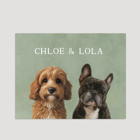 11X14 POSTER HORIZONTAL