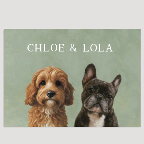 20x28 POSTER HORIZONTAL