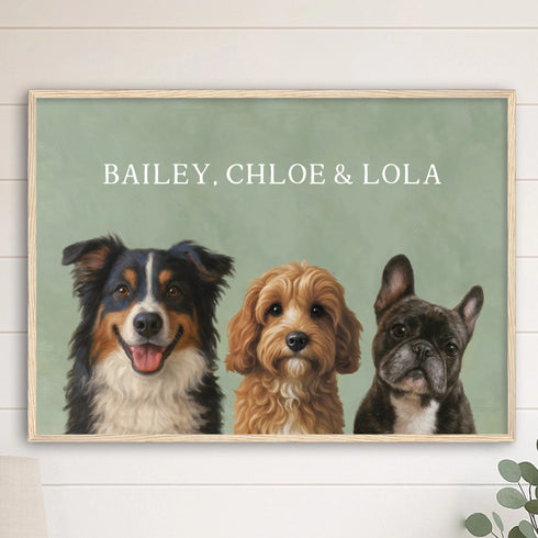 HORIZONTAL 11X14 BLACK