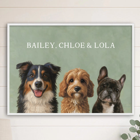 HORIZONTAL 11X14 BLACK