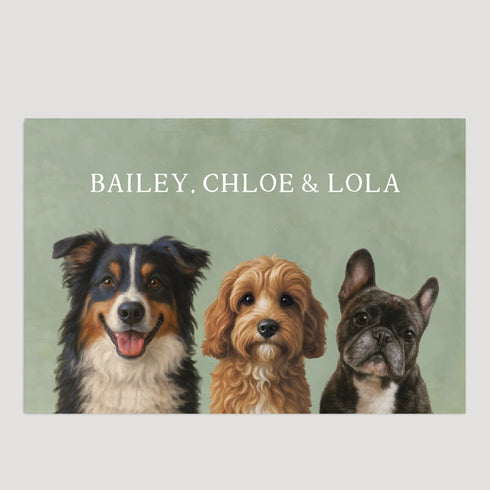 16x24 POSTER HORIZONTAL