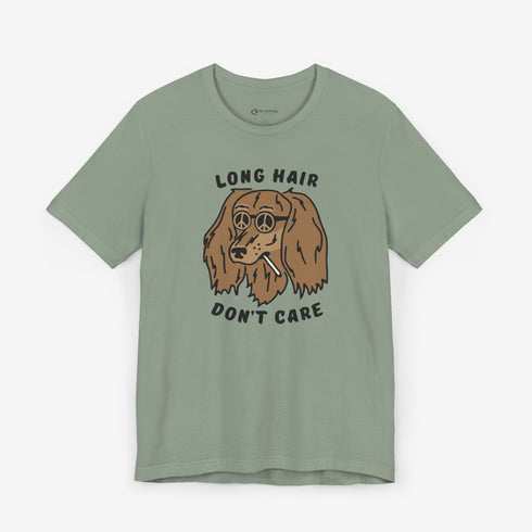 Dachshund Shirt for Women - Dachshund Lover Tee