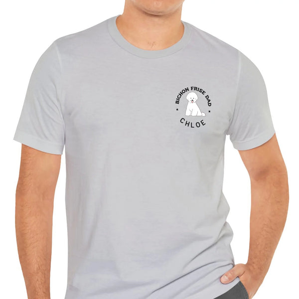 3001 2 STEEL BLUE MEN