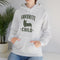 Corgi Hoodie for Women - Funny Corgi Hoodie Sweatshirt