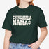 Chihuahua Mom T-Shirt - Chihuahua Shirt for Women