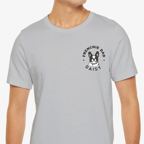 3001 SOLID ATHLETIC GREY MEN