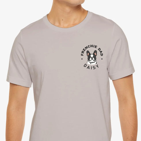3001 HEATHER COOL GREY MEN