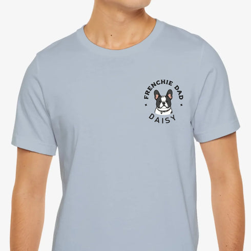 3001 LIGHT BLUE MEN