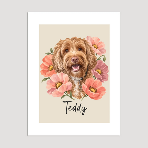 12X16 POSTER