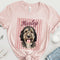 BC 3001 PERSONALIZED - SOFT PINK