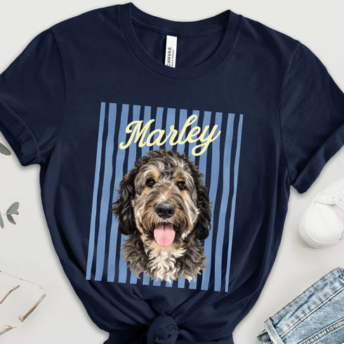 BC 3001 PERSONALIZED - NAVY