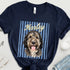 BC 3001 PERSONALIZED - NAVY