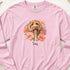 SQ - CC 6014 LONG SLEEVE - BLACK