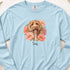SQ - CC 6014 LONG SLEEVE - BLACK