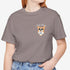 Corgi Mom Shirt - Corgi Tee for Women