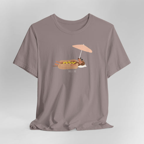Dachshund Shirt for Women - Dachshund Lover Tee