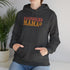 Dachshund Hoodie - Retro Dachshund Mom Hoodie - Dachshund Gift