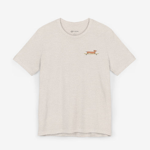 Dachshund Shirt for Women - Dachshund Lover Tee