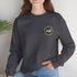 Dachshund Funny Sweatshirt for Women - Wiener Dog Sweatshirt