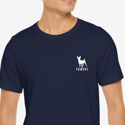 Chihuahua Dad T-Shirt - Chihuahua Shirt for Men