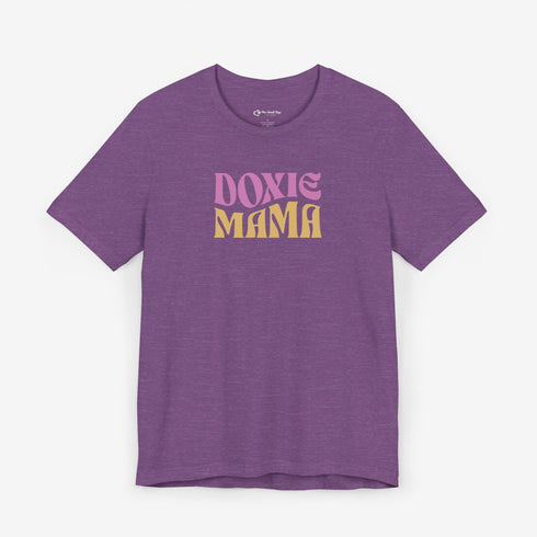 Dachshund Women's Shirt - Doxie Mama Shirt