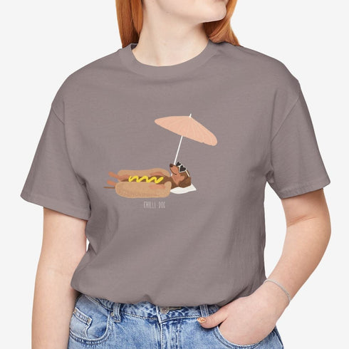 Dachshund Shirt for Women - Dachshund Lover Tee