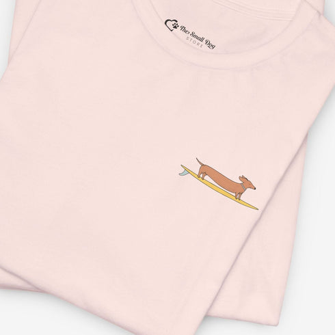 Dachshund Shirt for Women - Dachshund Lover Tee
