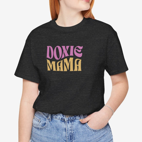 Dachshund Women's Shirt - Doxie Mama Shirt