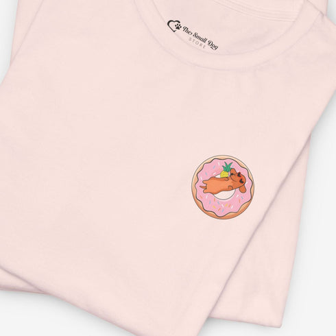 Dachshund Shirt for Women - Dachshund Lover Tee