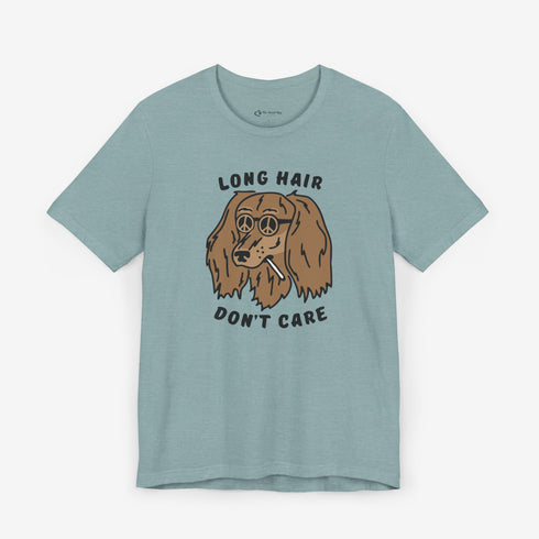 Dachshund Shirt for Women - Dachshund Lover Tee