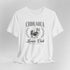 Longhaired Chihuahua Shirt for Women - Chihuahua Lovers Club Tee