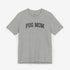 Pug Mom Shirt - Pug T- Shirt for Women